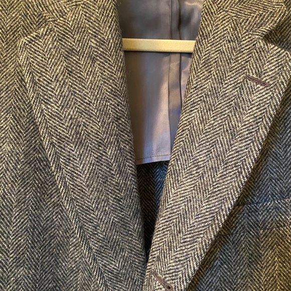 Weekend Sale!  Brooks Brothers 1818 Sports Coat, Like New Condition - Picture 3 of 6